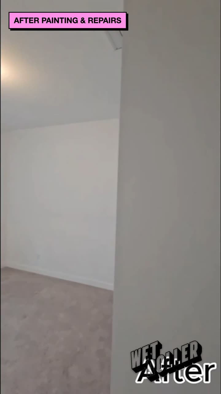 Two-house listing turn